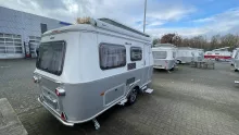 Fahrzeugbild Hymer Eriba Touring 430 #3