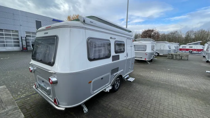 Fahrzeugbild Hymer Eriba Touring 430 #3