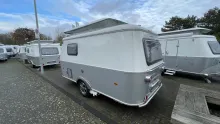 Fahrzeugbild Hymer Eriba Touring 430 #4