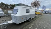 Fahrzeugbild Hymer Eriba Touring 430 #5