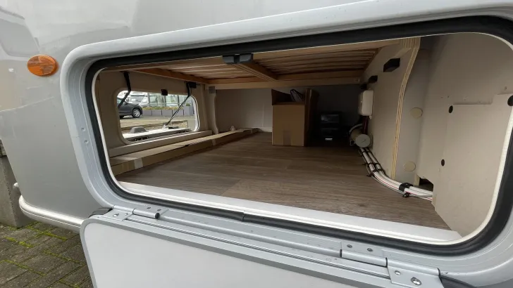 Fahrzeugbild Hymer Eriba Touring 430 #7