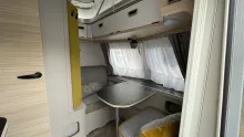 Fahrzeugbild Hymer Eriba Touring 430 #8
