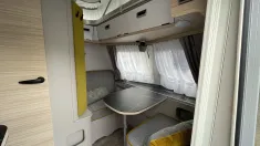 Bild 8 Hymer Eriba Touring 430 Clever Deals Beck-45