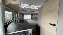 Fahrzeugbild Hymer Eriba Touring 430 #10