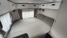 Fahrzeugbild Hymer Eriba Touring 430 #12