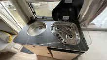 Fahrzeugbild Hymer Eriba Touring 430 #14