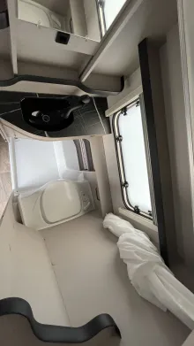 Fahrzeugbild Hymer Eriba Touring 430 #17