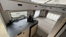 Fahrzeugbild Hymer Eriba Touring 430 #18
