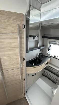 Bild 14 Hymer Eriba Touring 542 Clever Deals Beck-45