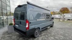Bild 3 Carado Camper Van 600 PRO Beck-45 Clever Deals