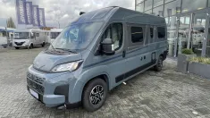 Bild 5 Carado Camper Van 600 PRO Beck-45 Clever Deals