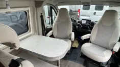 Bild 12 Carado Camper Van 600 PRO Beck-45 Clever Deals