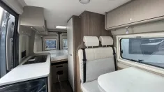 Bild 13 Carado Camper Van 600 PRO Beck-45 Clever Deals