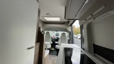 Bild 16 Carado Camper Van 600 PRO Beck-45 Clever Deals