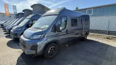 Bild 5 Carado Camper Van 600 PRO+ Beck-45 Clever Deals