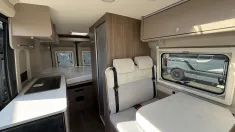 Bild 8 Carado Camper Van 600 PRO+ Beck-45 Clever Deals