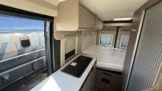 Bild 10 Carado Camper Van 600 PRO+ Beck-45 Clever Deals