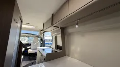 Bild 13 Carado Camper Van 600 PRO+ Beck-45 Clever Deals