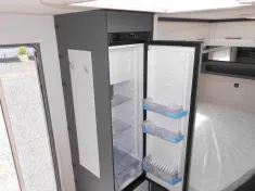 Bild 11 Hobby Excellent 540 WFU 2025 AUTARK 2000kg., City
