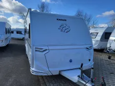 Bild 5 Knaus Sport 650 FDK Plus/Gas/Design Paket, Markise