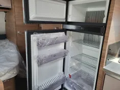 Bild 20 Knaus Sport 650 FDK Plus/Gas/Design Paket, Markise