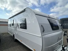 Fahrzeugbild Bürstner Averso Top 560 TK #8
