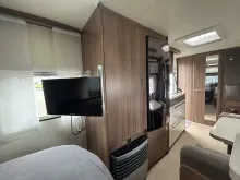 Fahrzeugbild Bürstner Averso Top 560 TK #10