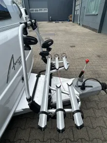 Fahrzeugbild Bürstner Averso Top 560 TK #2