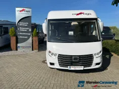 Bild 2 Carthago C1-tourer I 143 KB LE comfort Fiat (266)