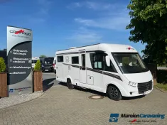 Bild 3 Carthago C1-tourer I 143 KB LE comfort Fiat (266)