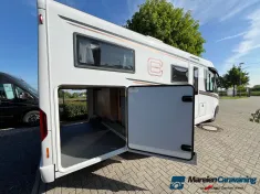 Bild 9 Carthago C1-tourer I 143 KB LE comfort Fiat (266)