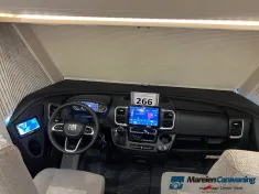 Bild 14 Carthago C1-tourer I 143 KB LE comfort Fiat (266)