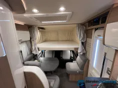 Bild 15 Carthago C1-tourer I 143 KB LE comfort Fiat (266)