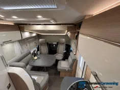 Bild 16 Carthago C1-tourer I 143 KB LE comfort Fiat (266)