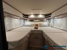 Bild 22 Carthago C1-tourer I 143 KB LE comfort Fiat (266)
