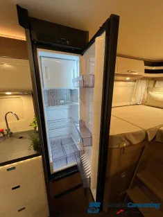 Bild 26 Carthago C1-tourer I 143 KB LE comfort Fiat (266)