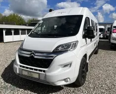 Bild 1 Hobby Vantana OnTour Edition K60 FT 2024