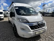 Fahrzeugbild Hobby Vantana OnTour Edition K60 FT SAT / RFK #4