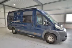 Bild 1 Globecar Campscout/Einzelbetten/2xKlima/Solar/Markise