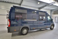 Bild 3 Globecar Campscout/Einzelbetten/2xKlima/Solar/Markise