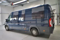 Bild 4 Globecar Campscout/Einzelbetten/2xKlima/Solar/Markise
