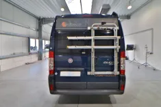 Bild 5 Globecar Campscout/Einzelbetten/2xKlima/Solar/Markise