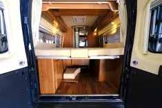 Bild 7 Globecar Campscout/Einzelbetten/2xKlima/Solar/Markise
