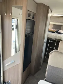 Fahrzeugbild Carado I 338 AKTIONSpreis #10