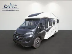Bild 1 Knaus Sky Wave 700 MEG