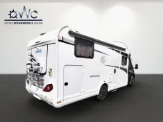 Bild 3 Knaus Sky Wave 700 MEG