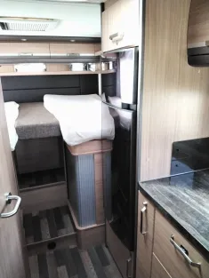Bild 14 Knaus Sky Wave 700 MEG