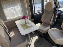 Fahrzeugbild Carado I 338 AKTIONSpreis #8
