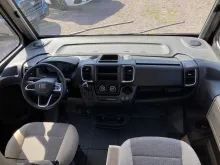 Fahrzeugbild Carado I 338 AKTIONSpreis #6