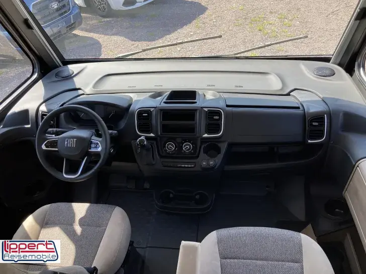 Fahrzeugbild Carado I 338 AKTIONSpreis #6